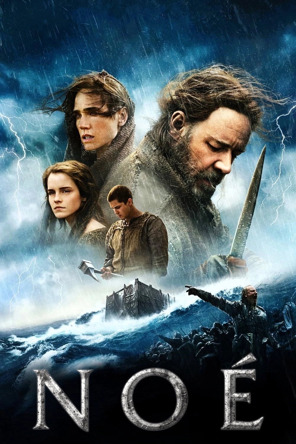 Noah
