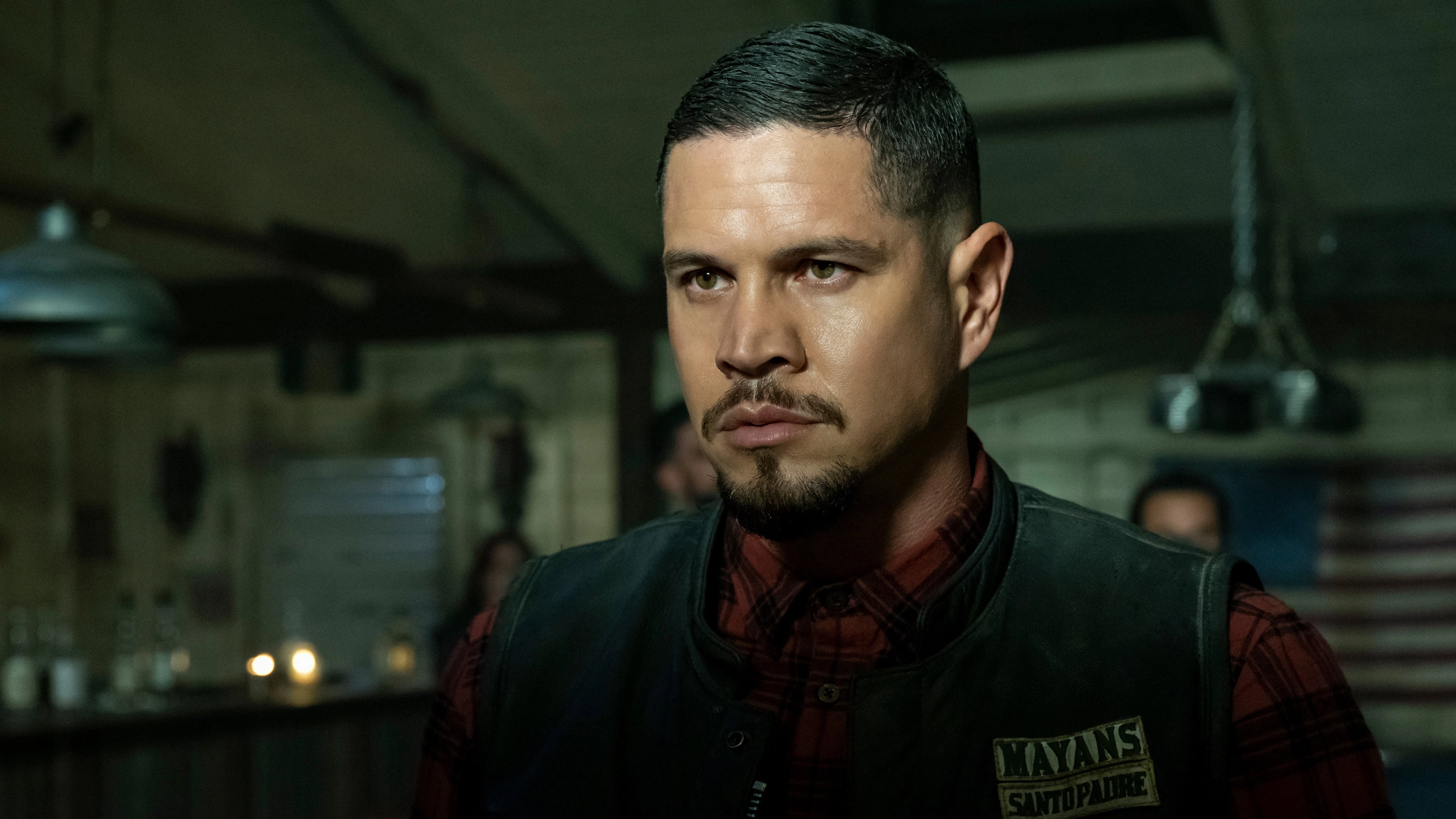 Mayans M.C.