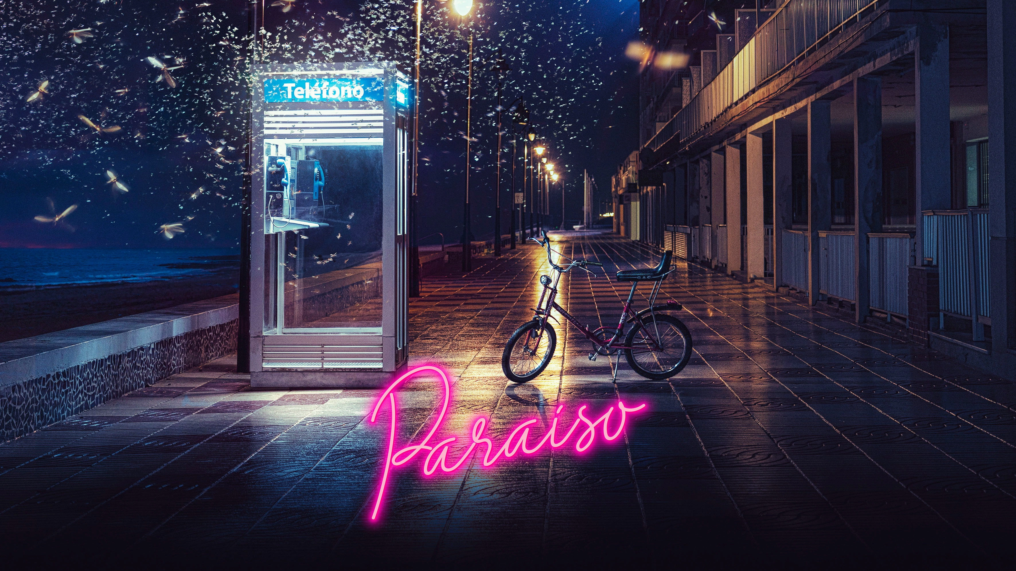 Paradise