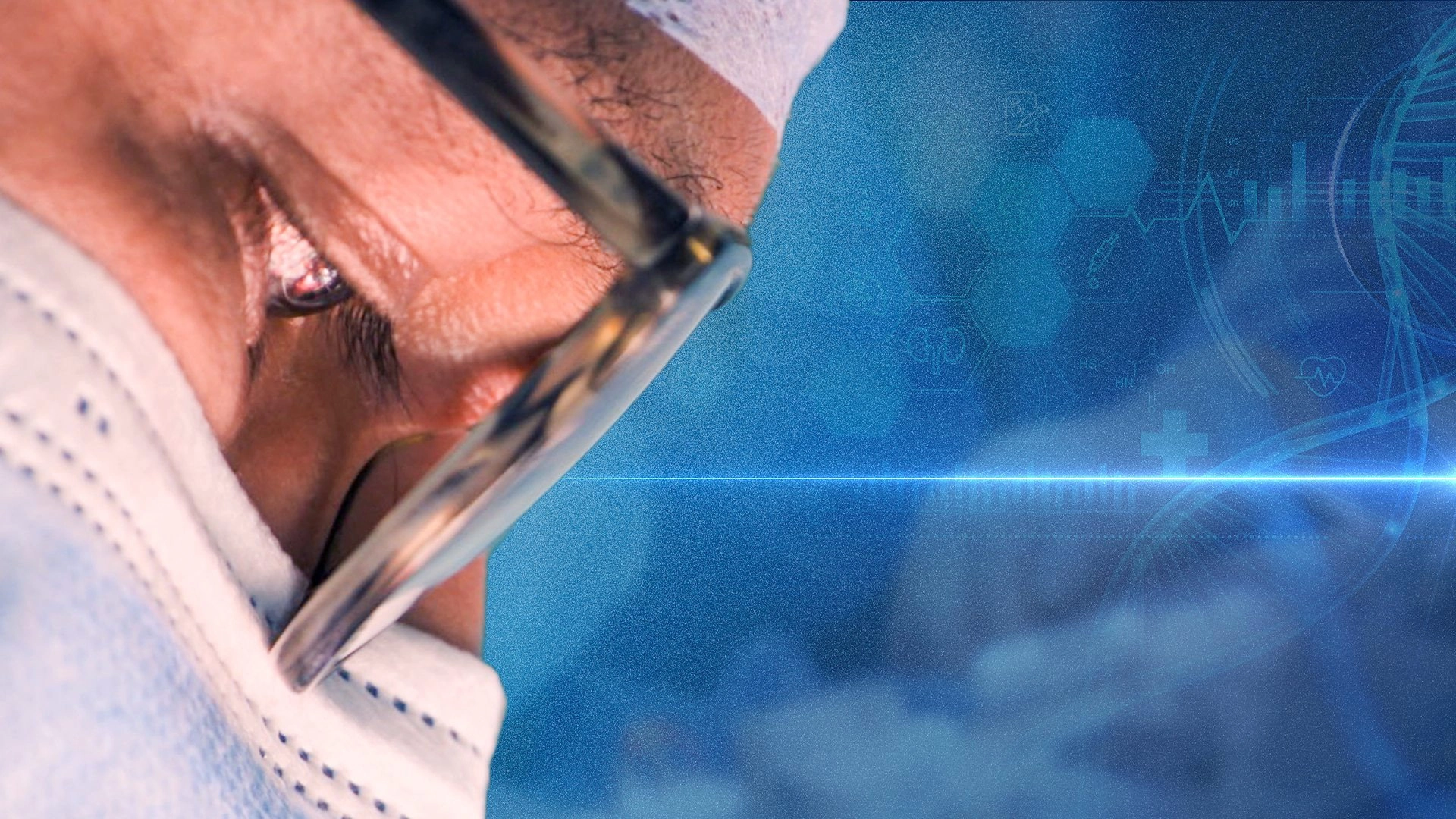 Surgeons: At the Edge of Life