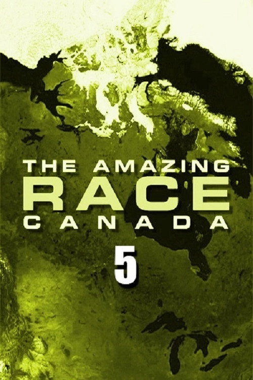 The Amazing Race Canada