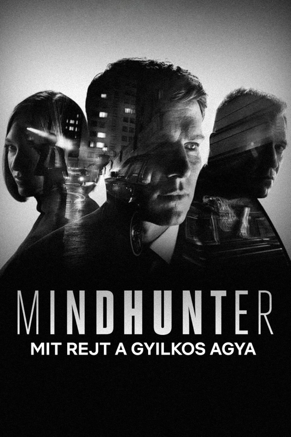 MINDHUNTER