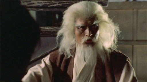 Lone Wolf and Cub
