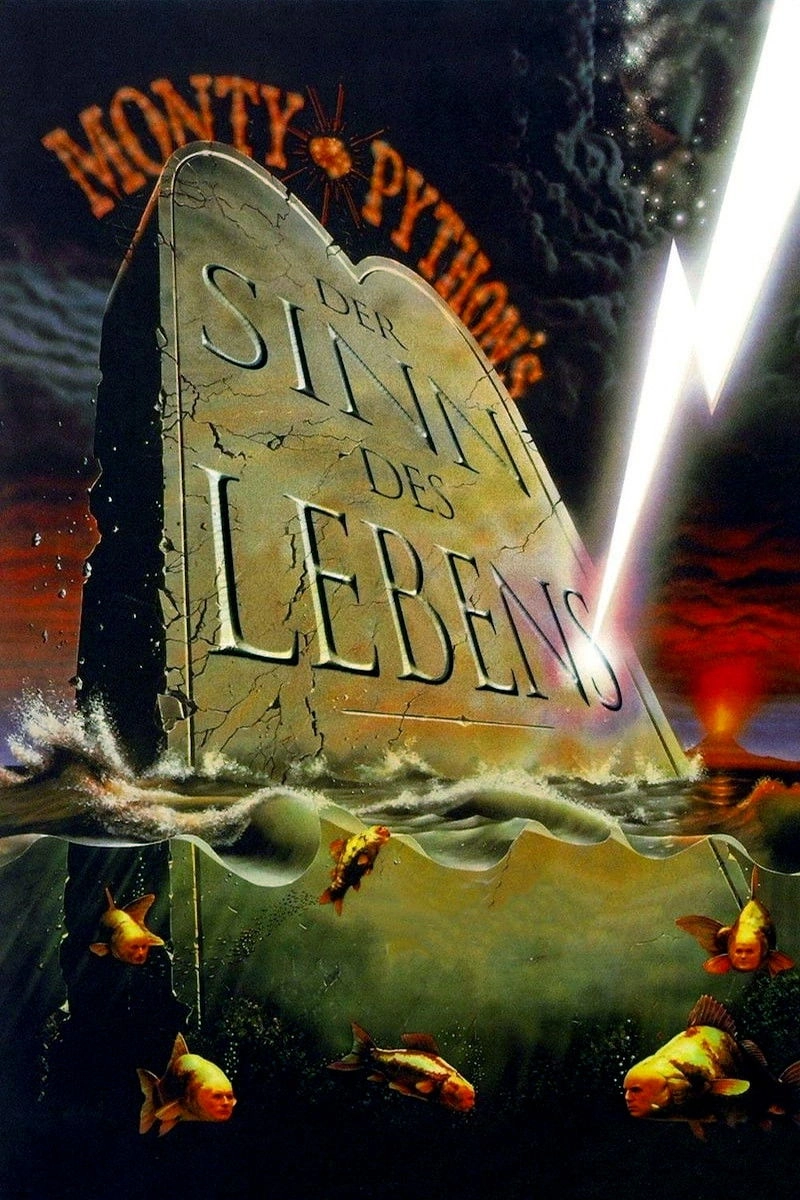 Monty Python's The Meaning of Life