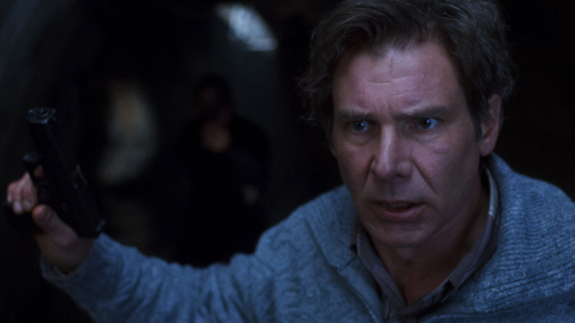 The Fugitive