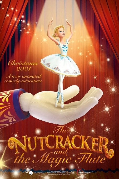 The Nutcracker and the Magic Flute