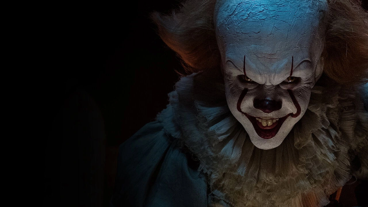 It