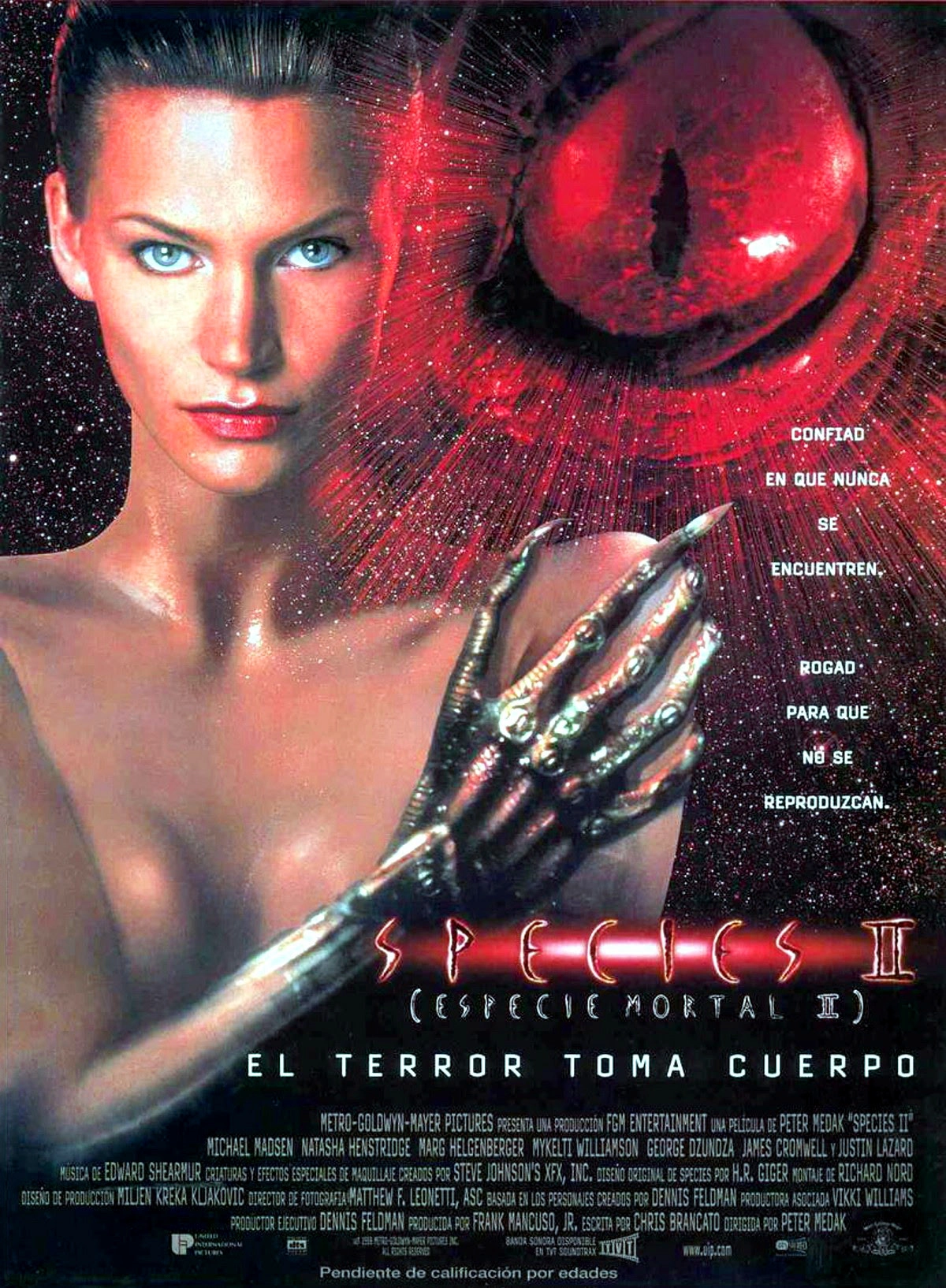 Species II