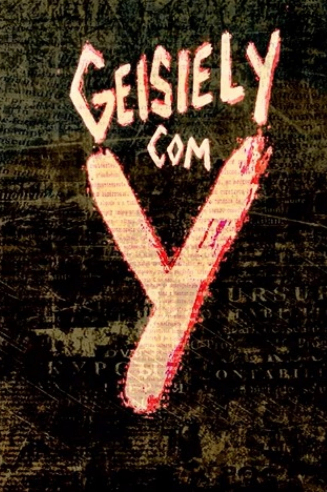 Geisiely with Y