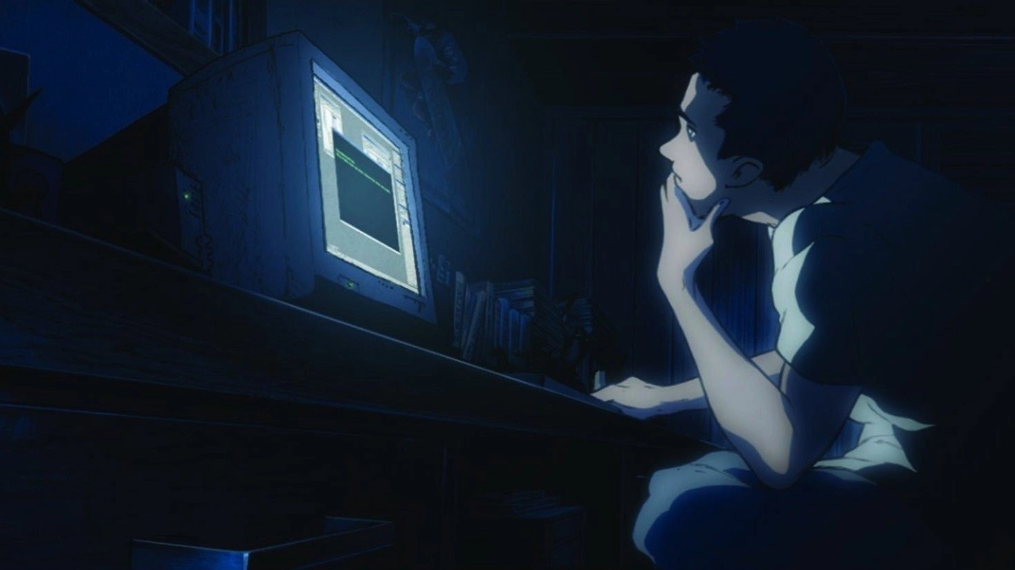 The Animatrix