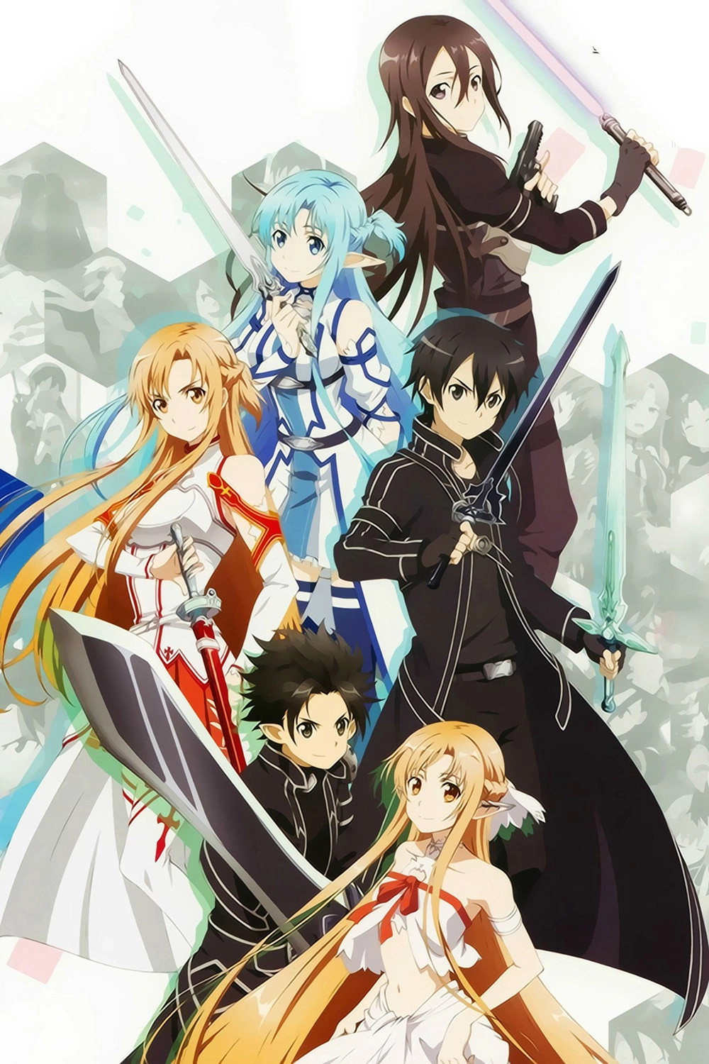 Sword Art Online