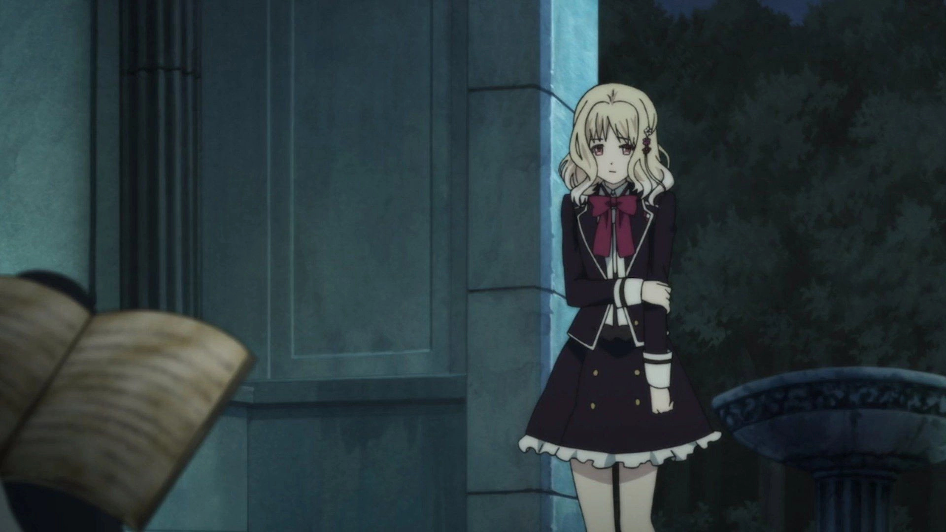 Diabolik Lovers