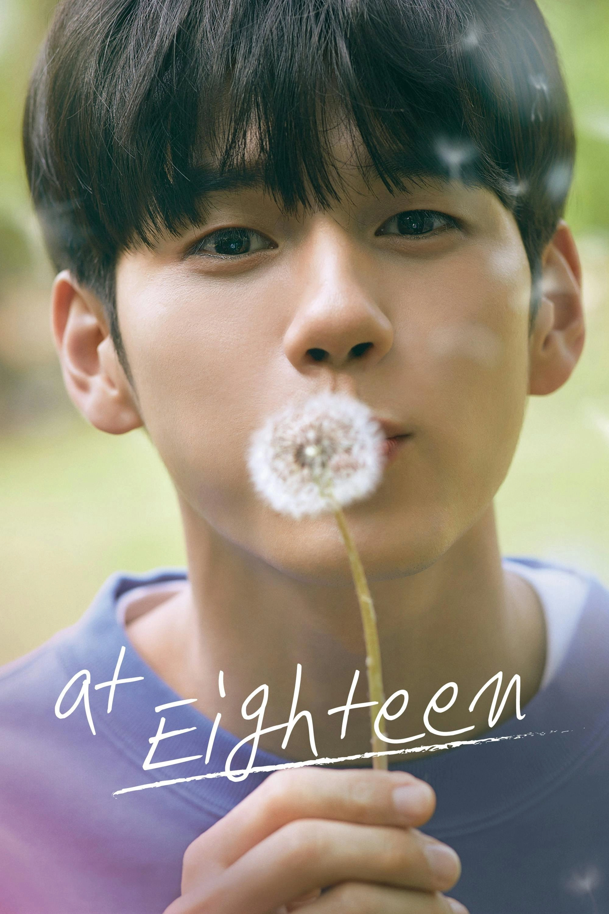 At Eighteen