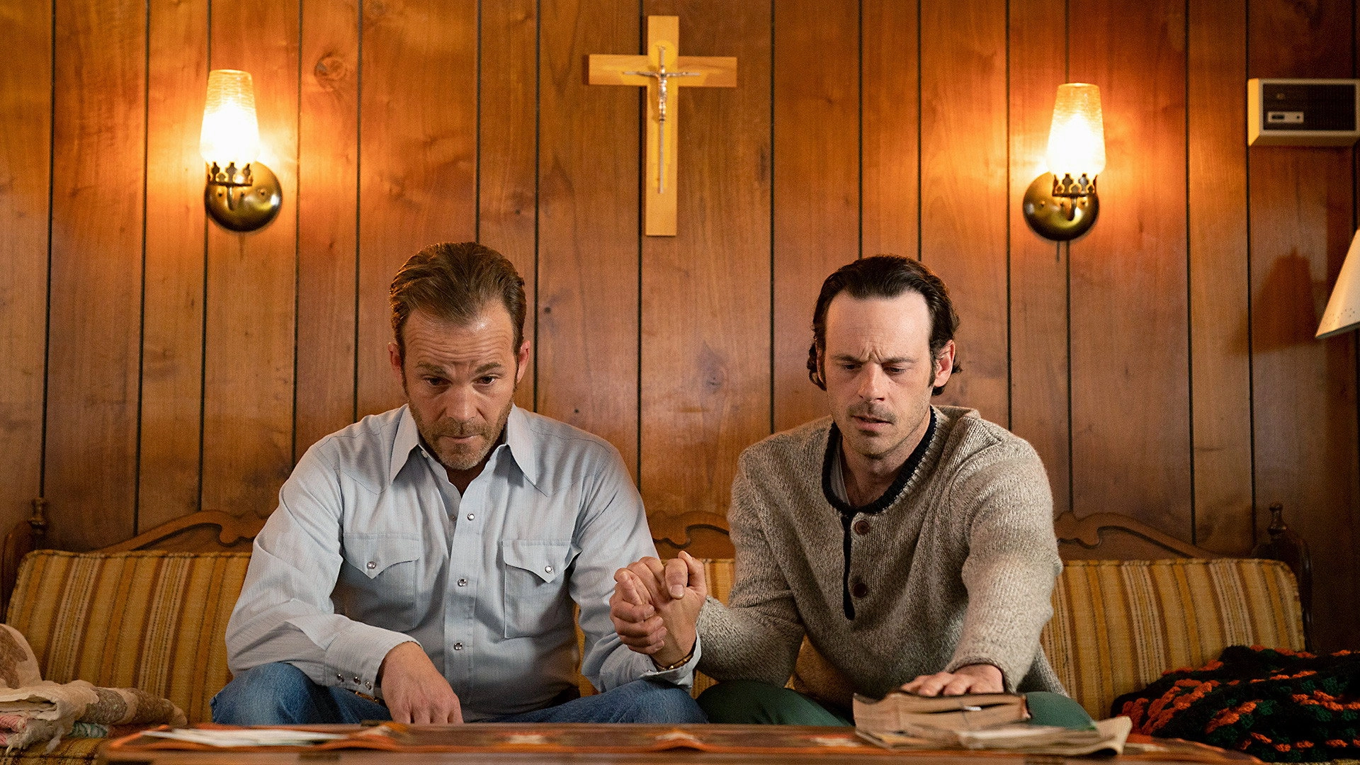True Detective