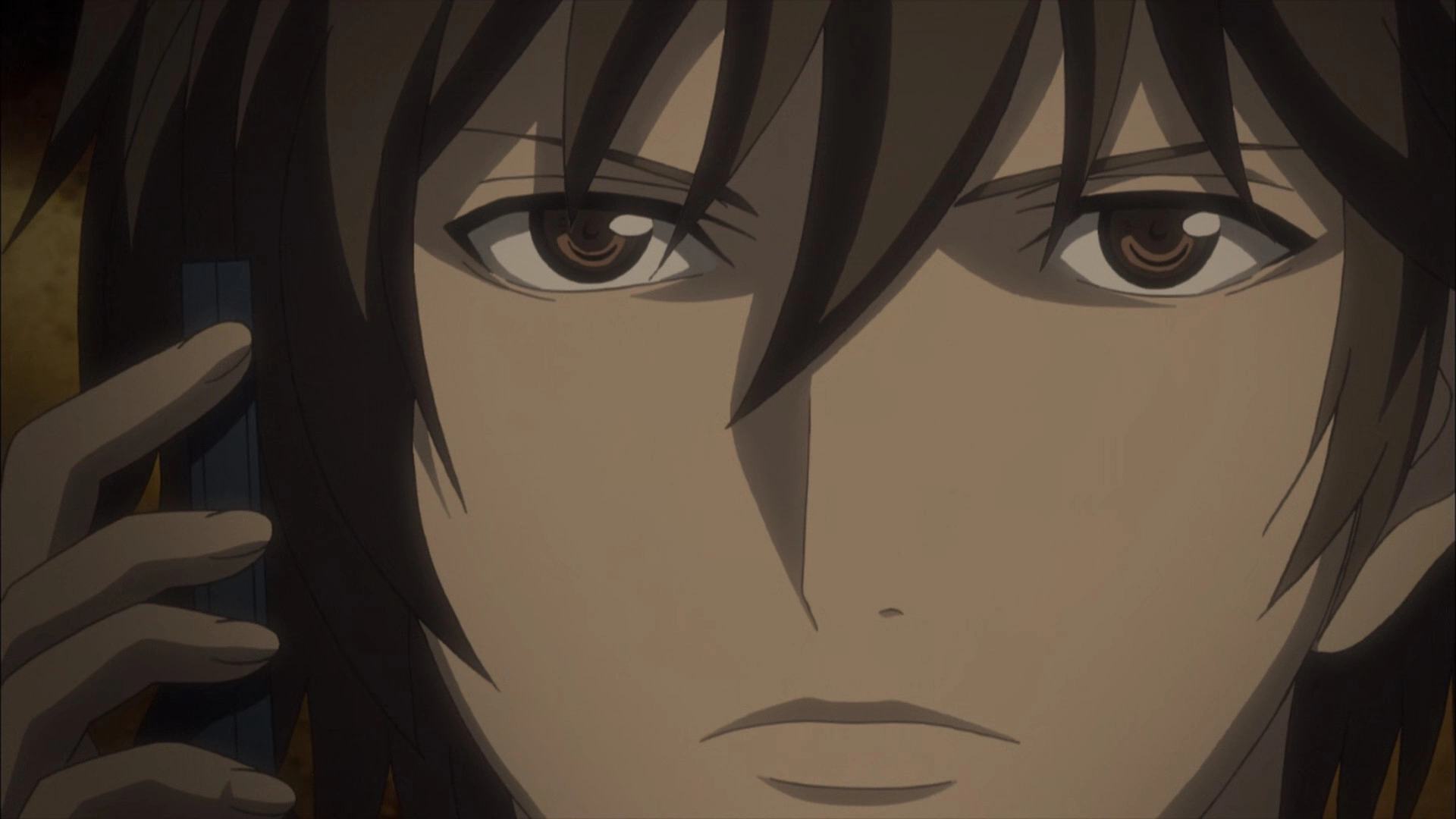 Phantom: Requiem for the Phantom