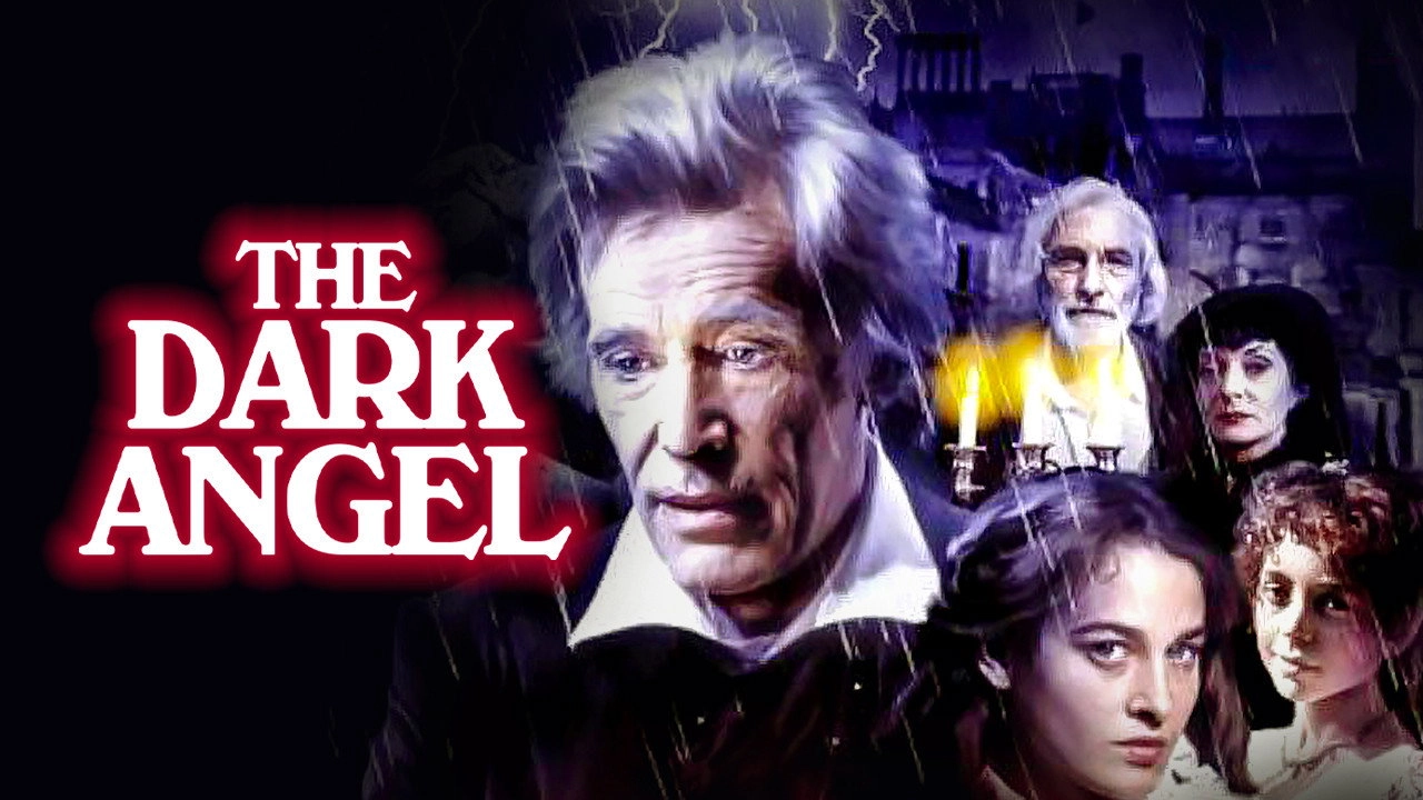 The Dark Angel