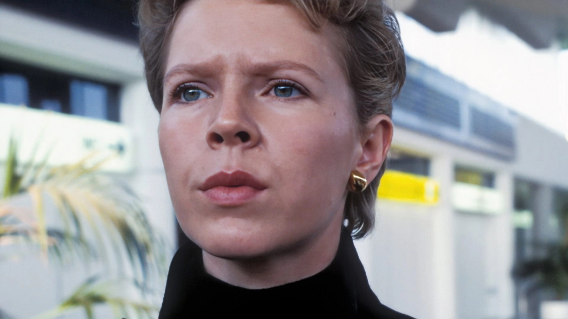 A Perfect Spy