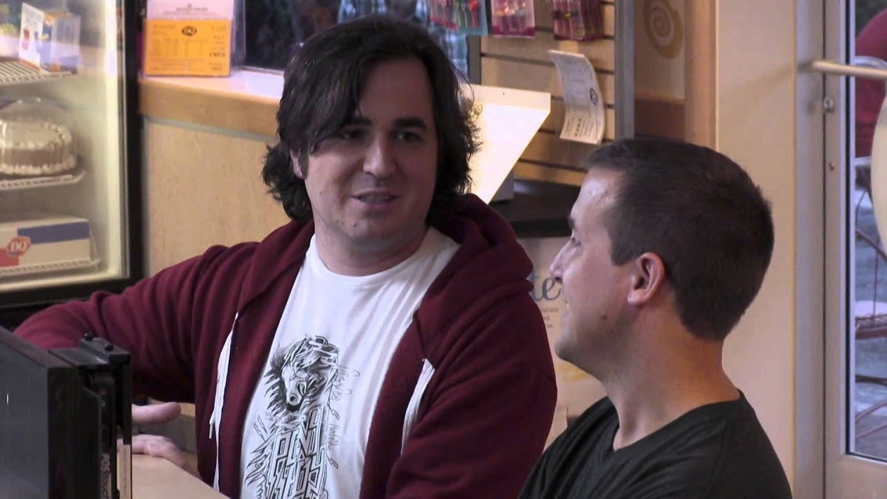 Impractical Jokers