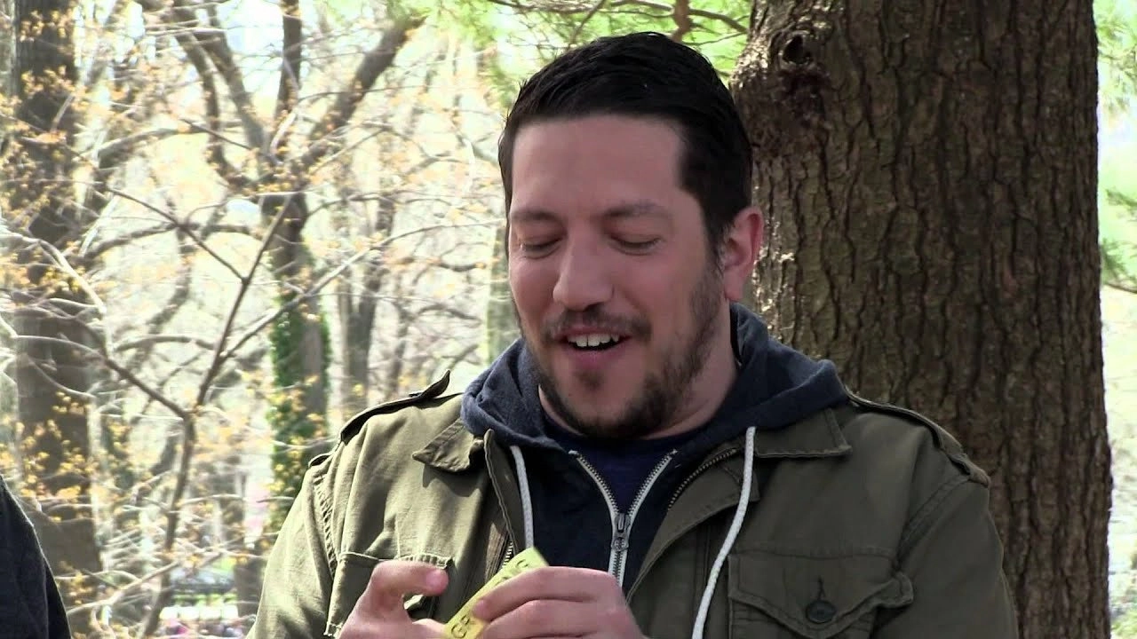 Impractical Jokers