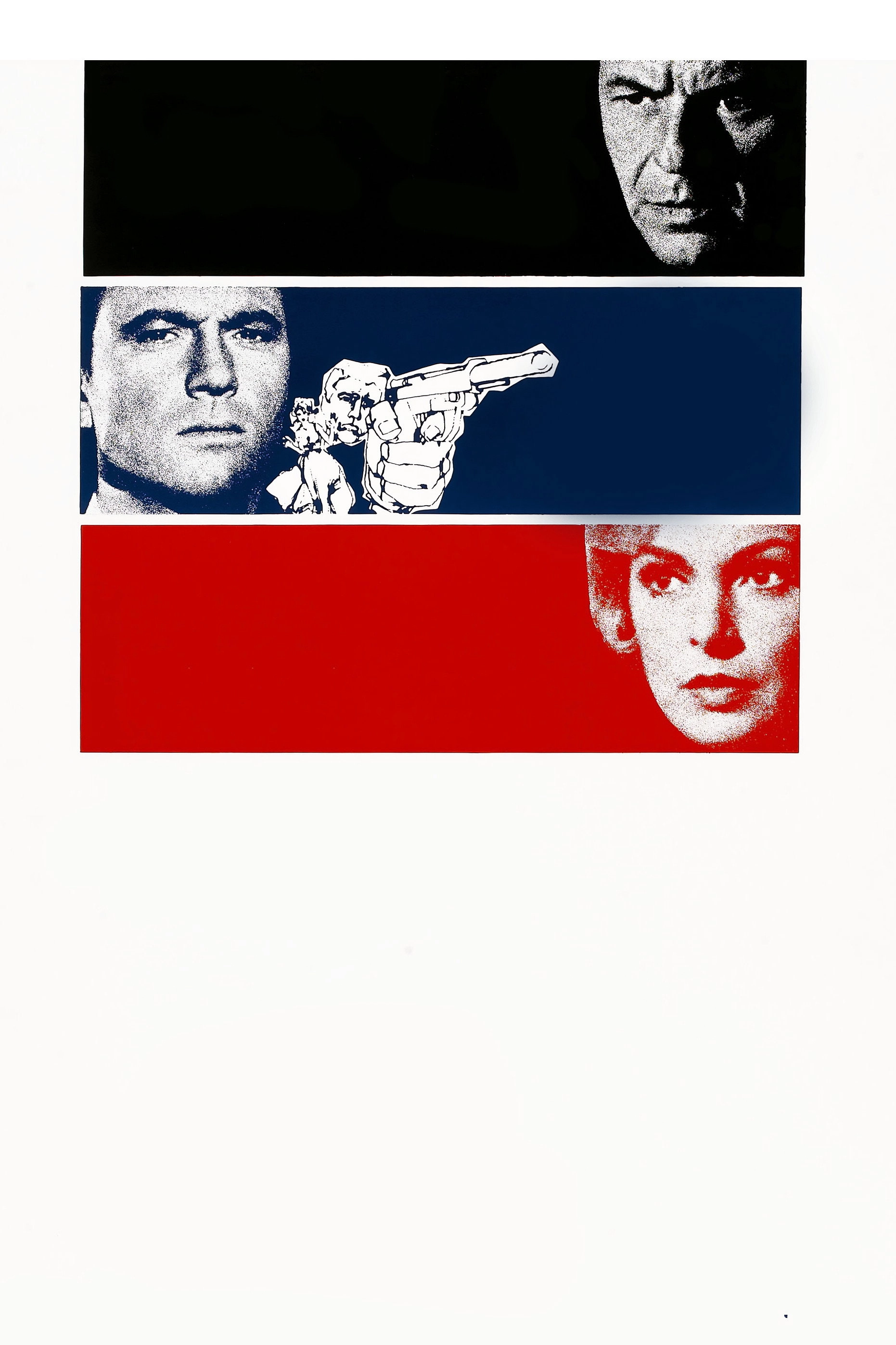 The Manchurian Candidate