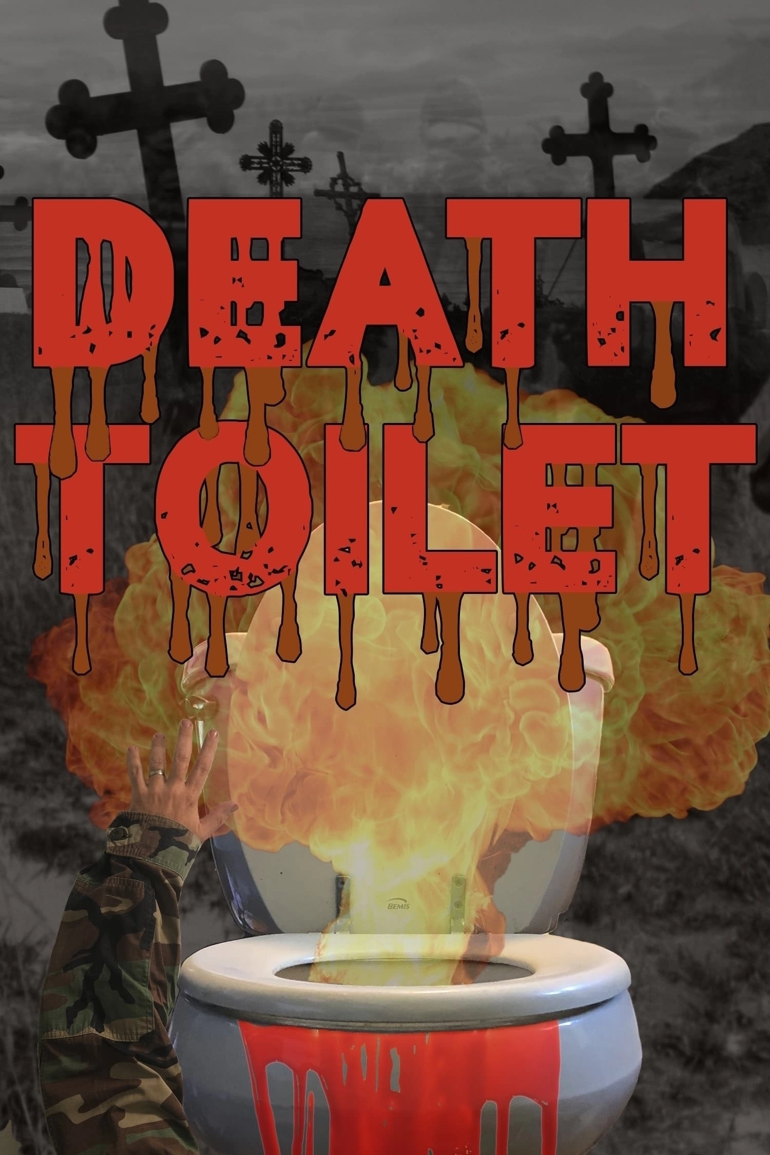 Death Toilet