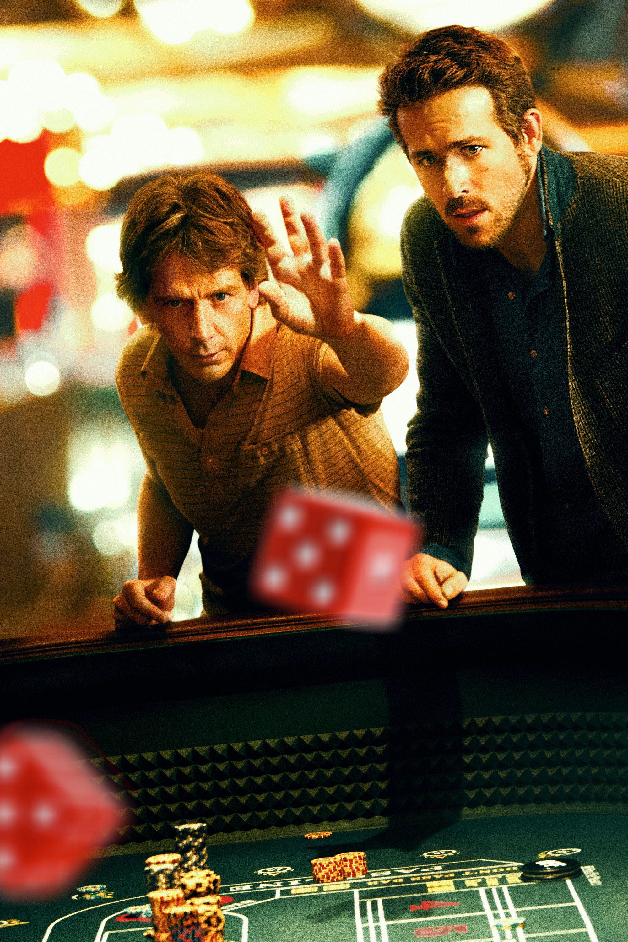 Mississippi Grind