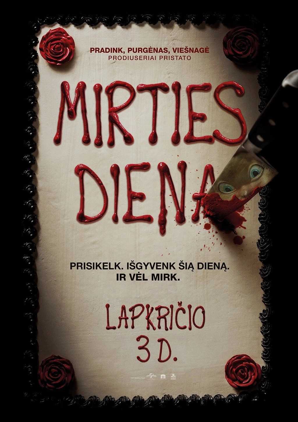 Happy Death Day