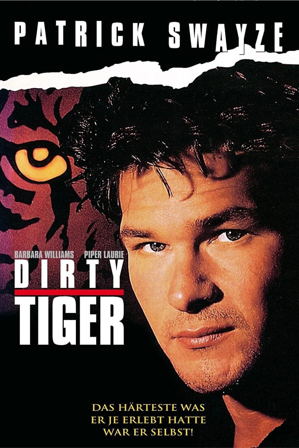 Tiger Warsaw