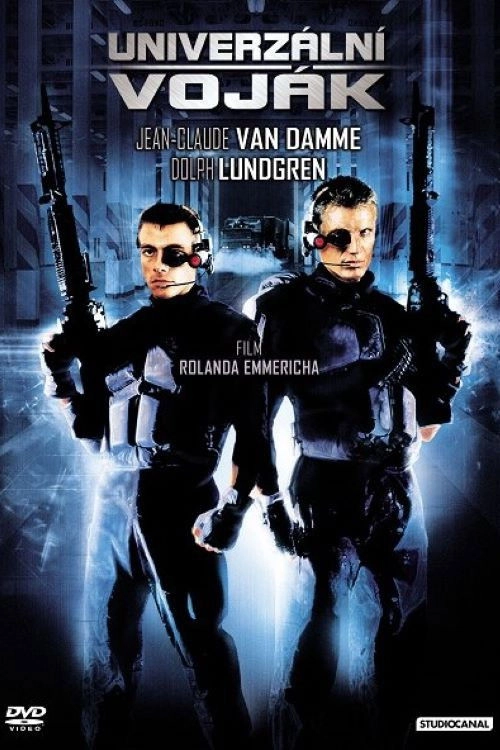 Universal Soldier