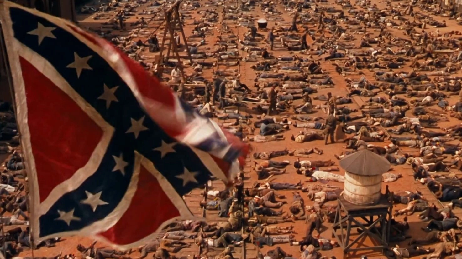 Gone with the Wind