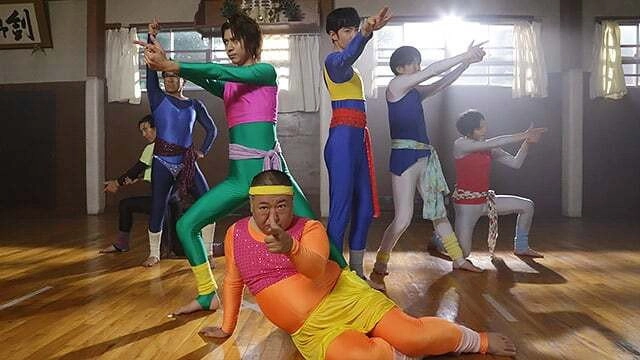 Kaitou Sentai Lupinranger vs. Keisatsu Sentai Patranger