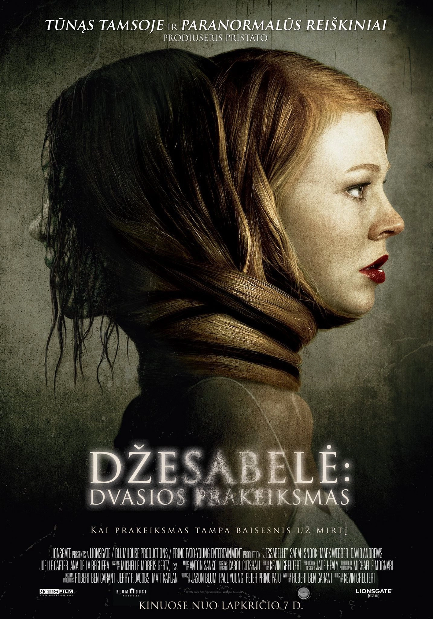 Jessabelle