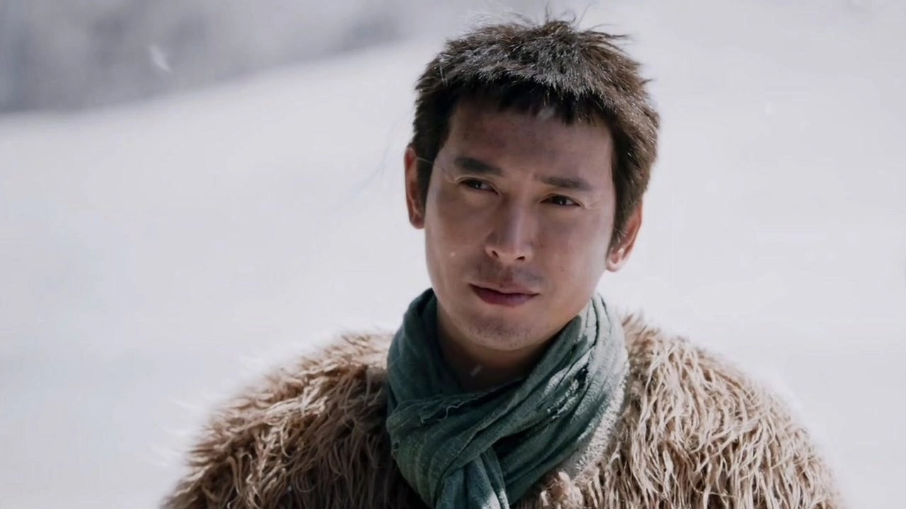Legend of Zhangku Road