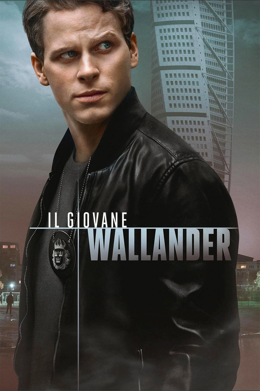 Young Wallander