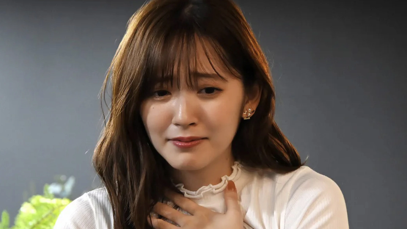 My Oshi Is Now My Boss