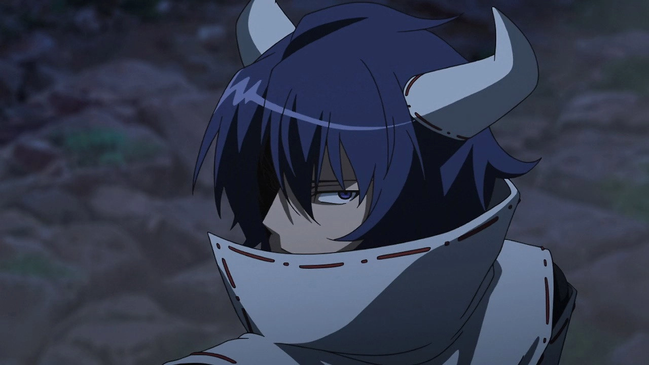 Akame ga Kill!