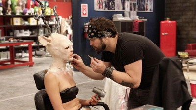 Face Off