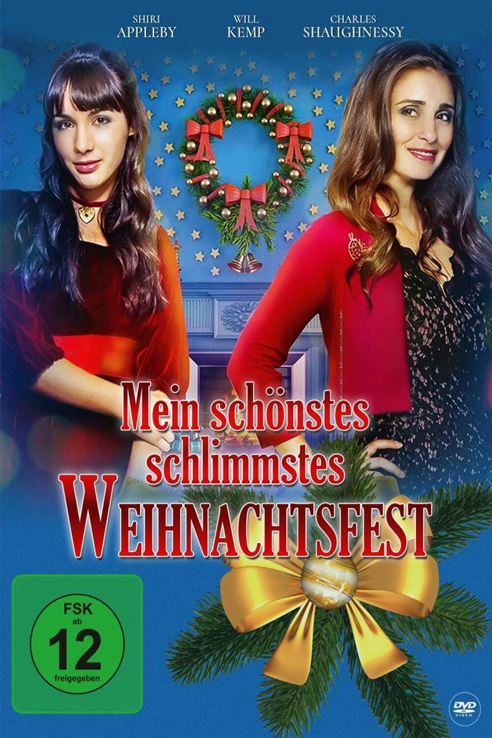 Kristin's Christmas Past