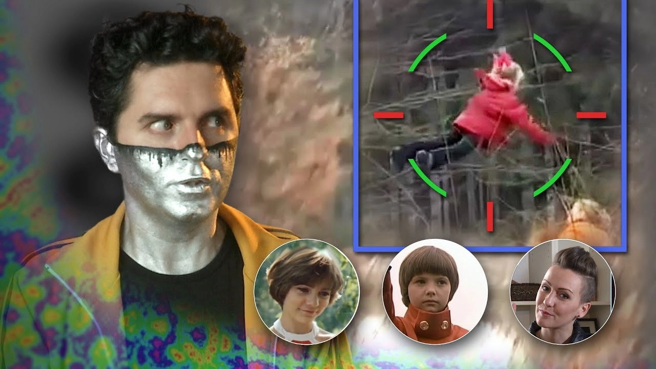 Captain Disillusion