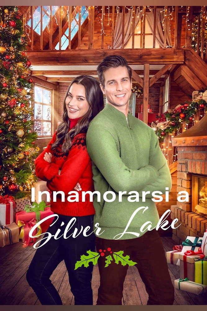 The Christmas Retreat