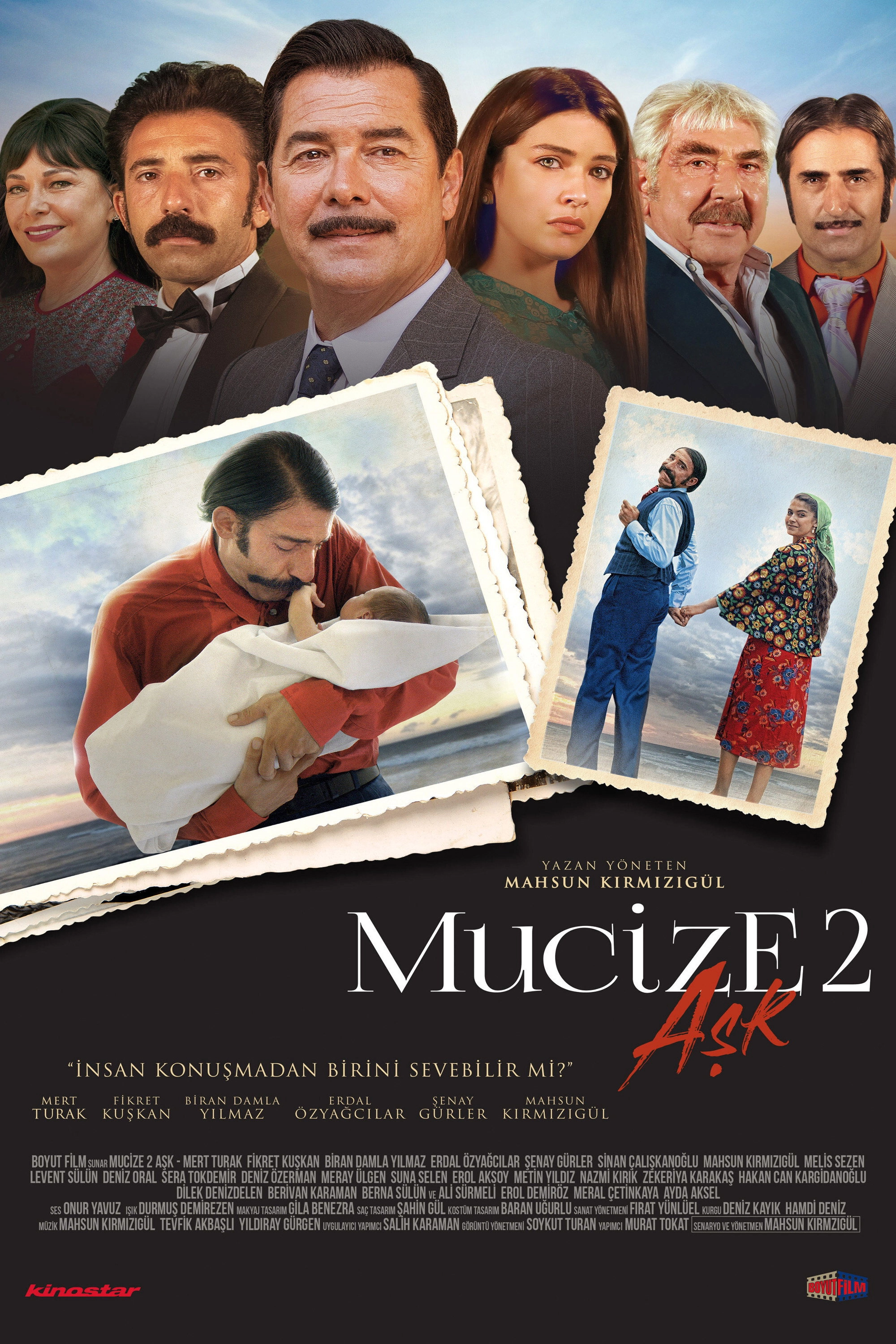 Miracles Of Love
