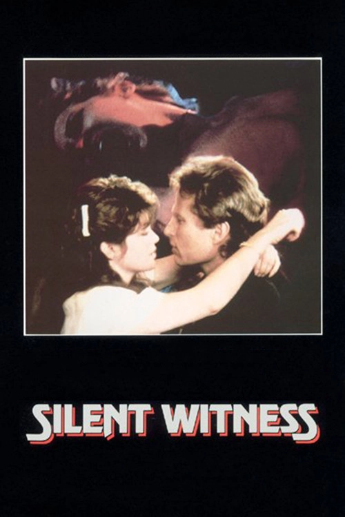 Silent Witness