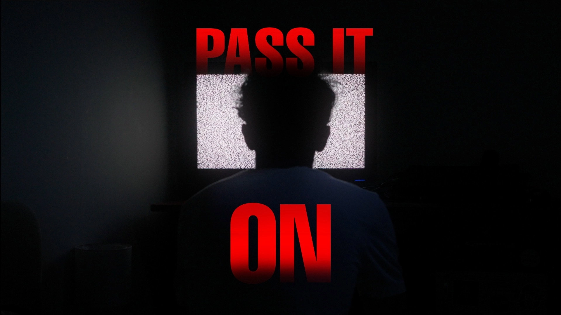 Pass it On