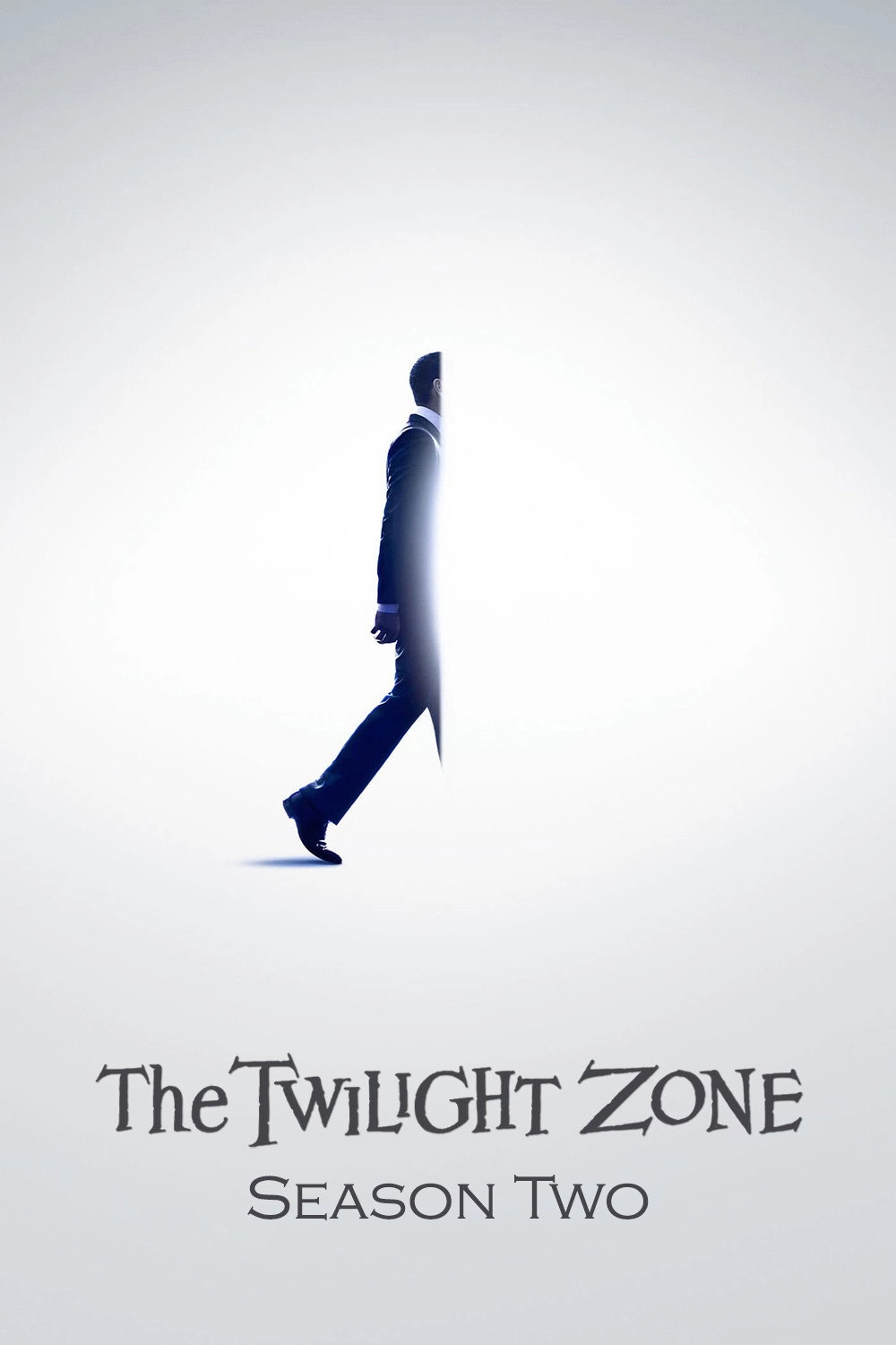 The Twilight Zone