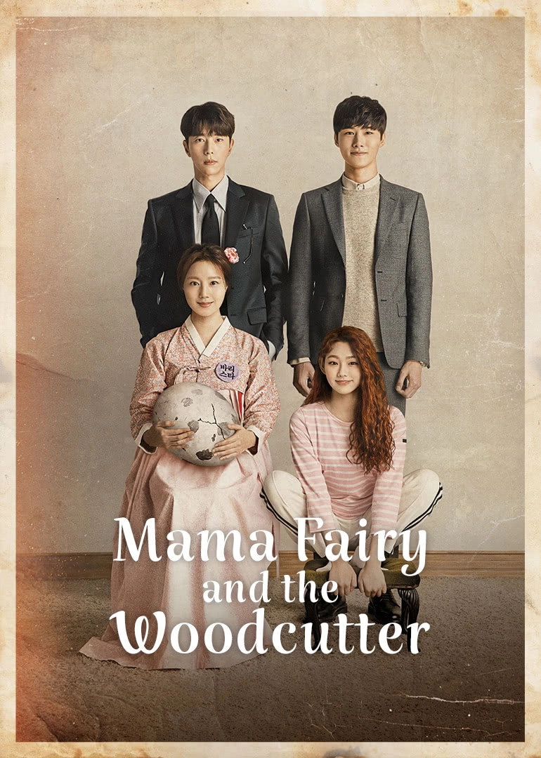 Mama Fairy and the Woodcutter