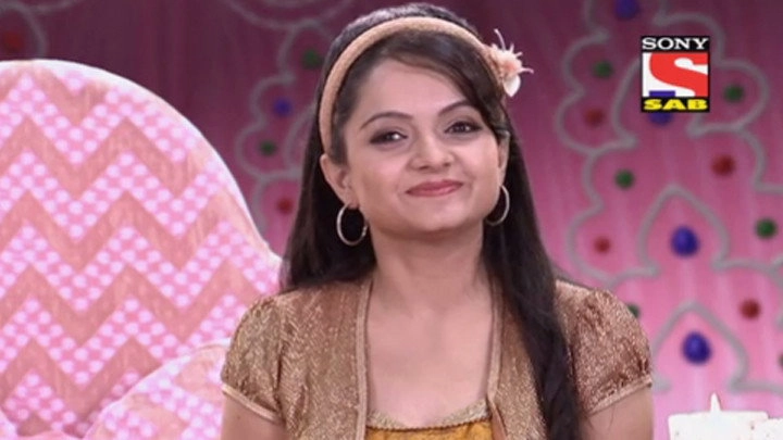 Jeannie Aur Juju
