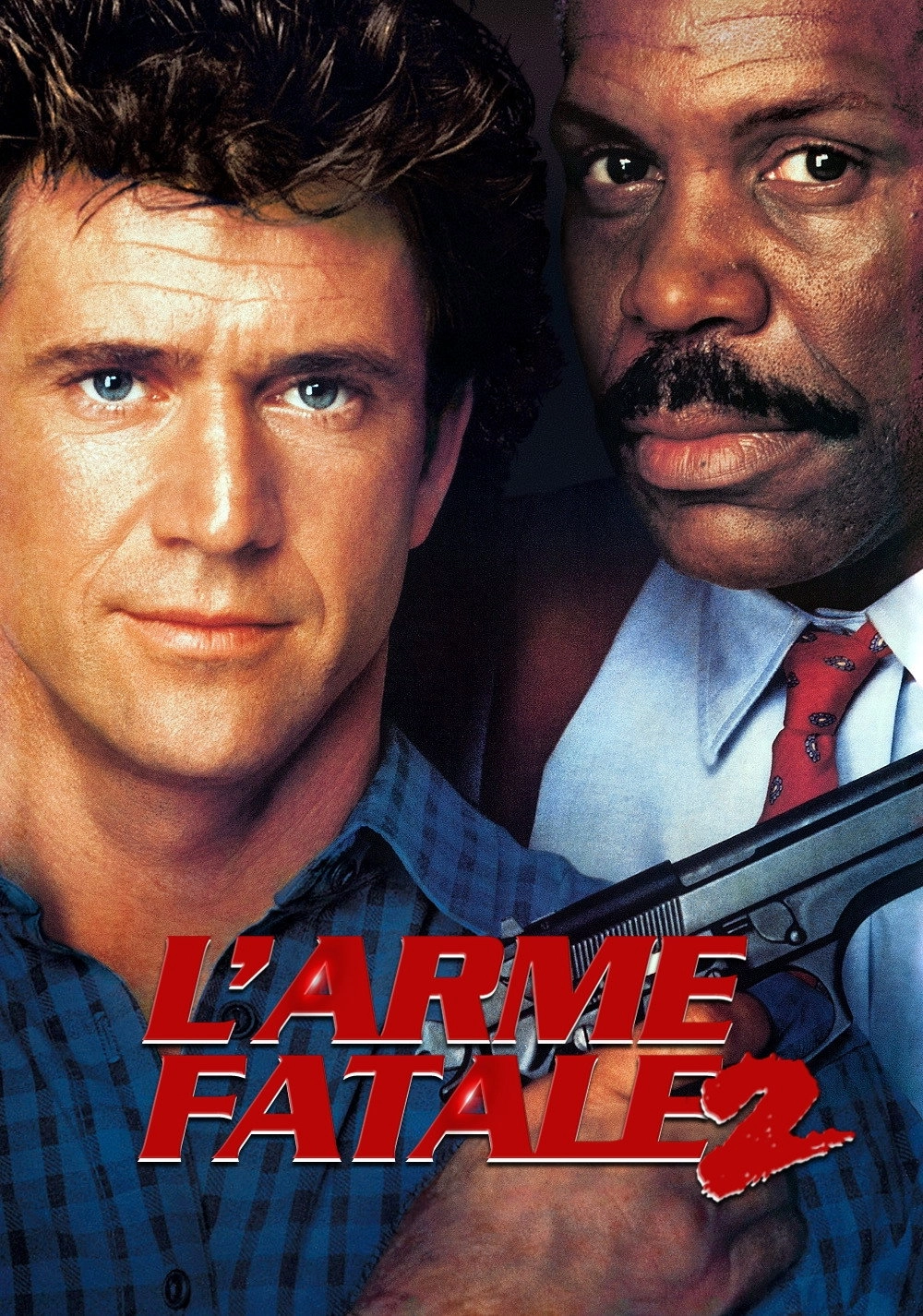 Lethal Weapon 2