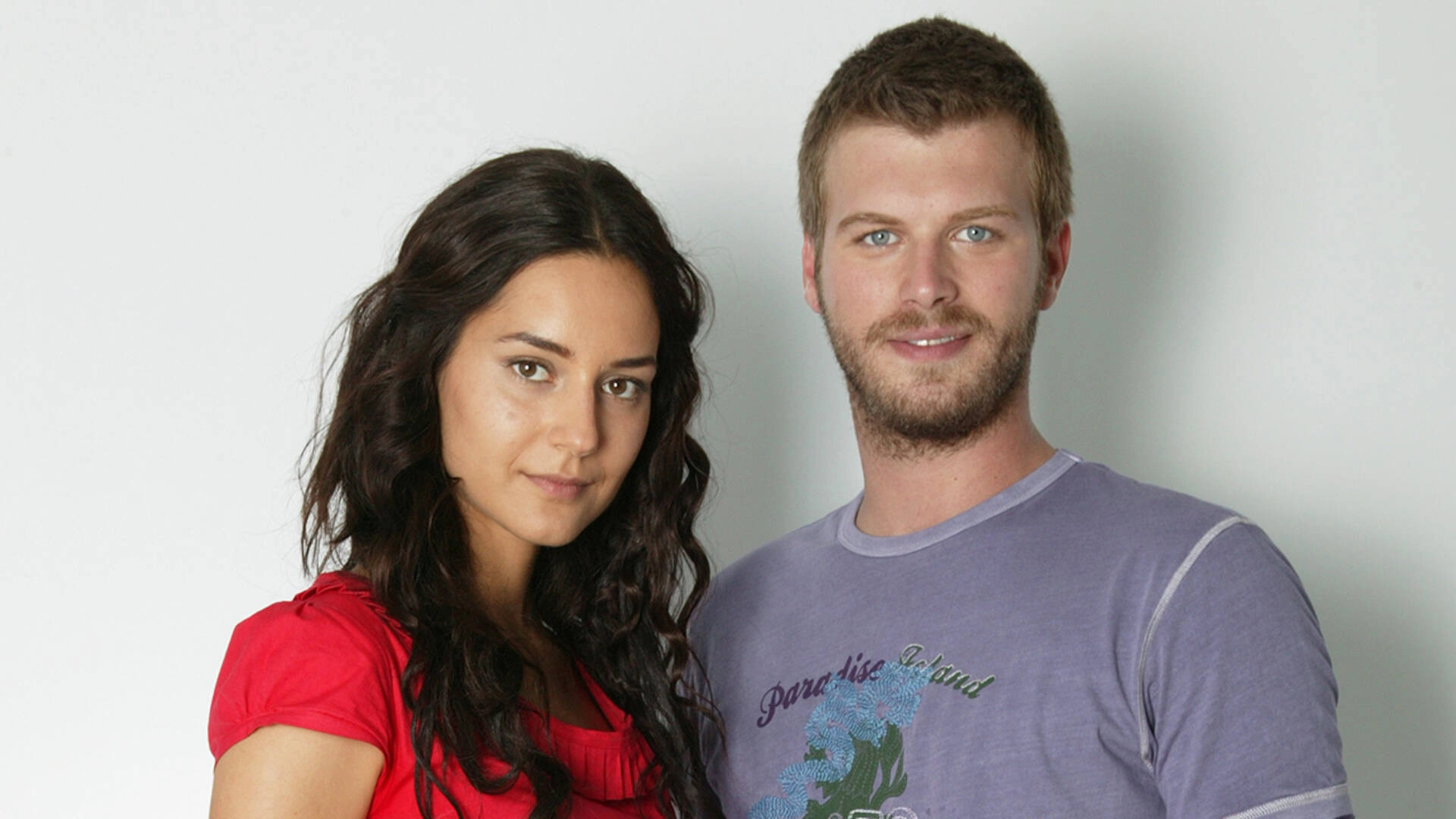 Menekse and Halil