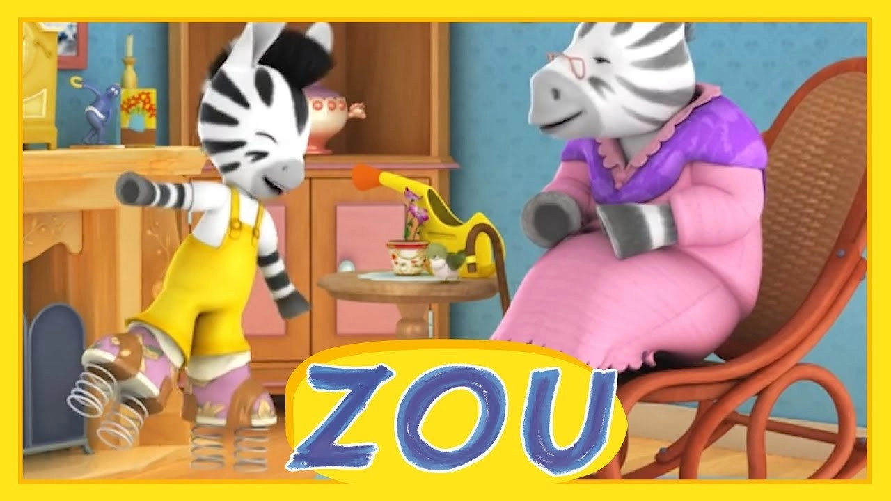 Zou