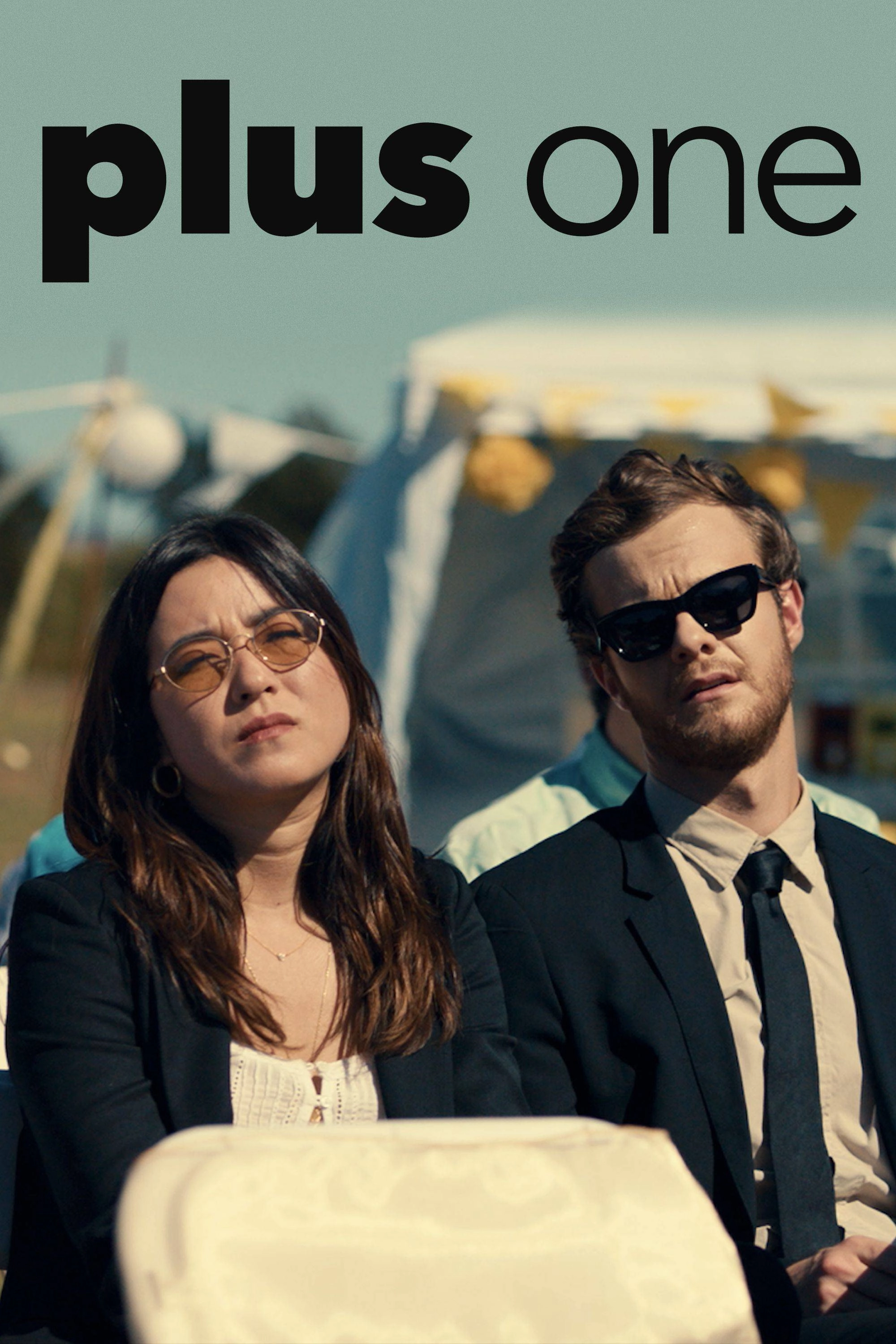 Plus One